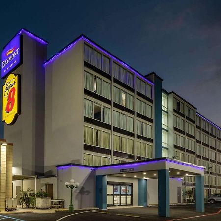 Super 8 By Wyndham Laredo Hotel Kültér fotó