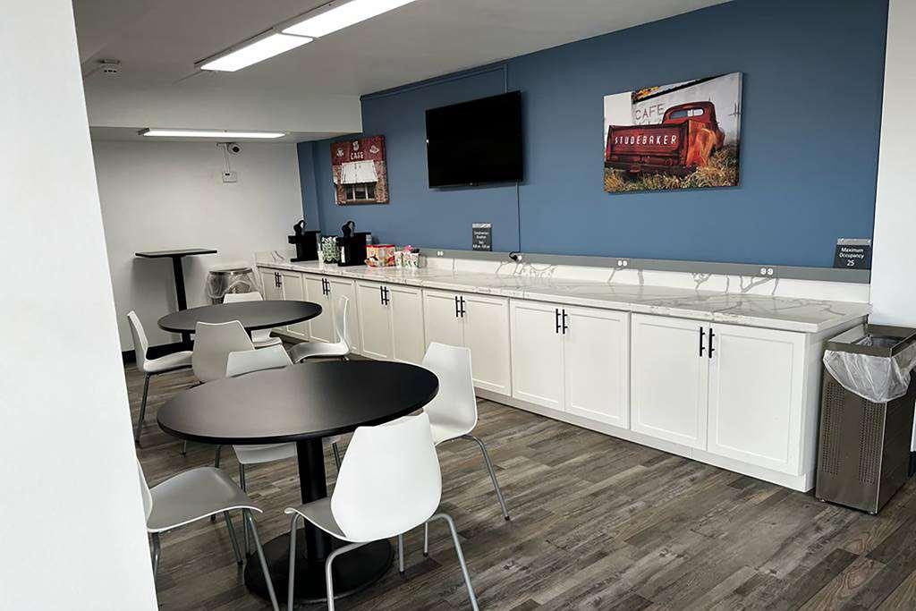 Super 8 By Wyndham Laredo Hotel Kültér fotó