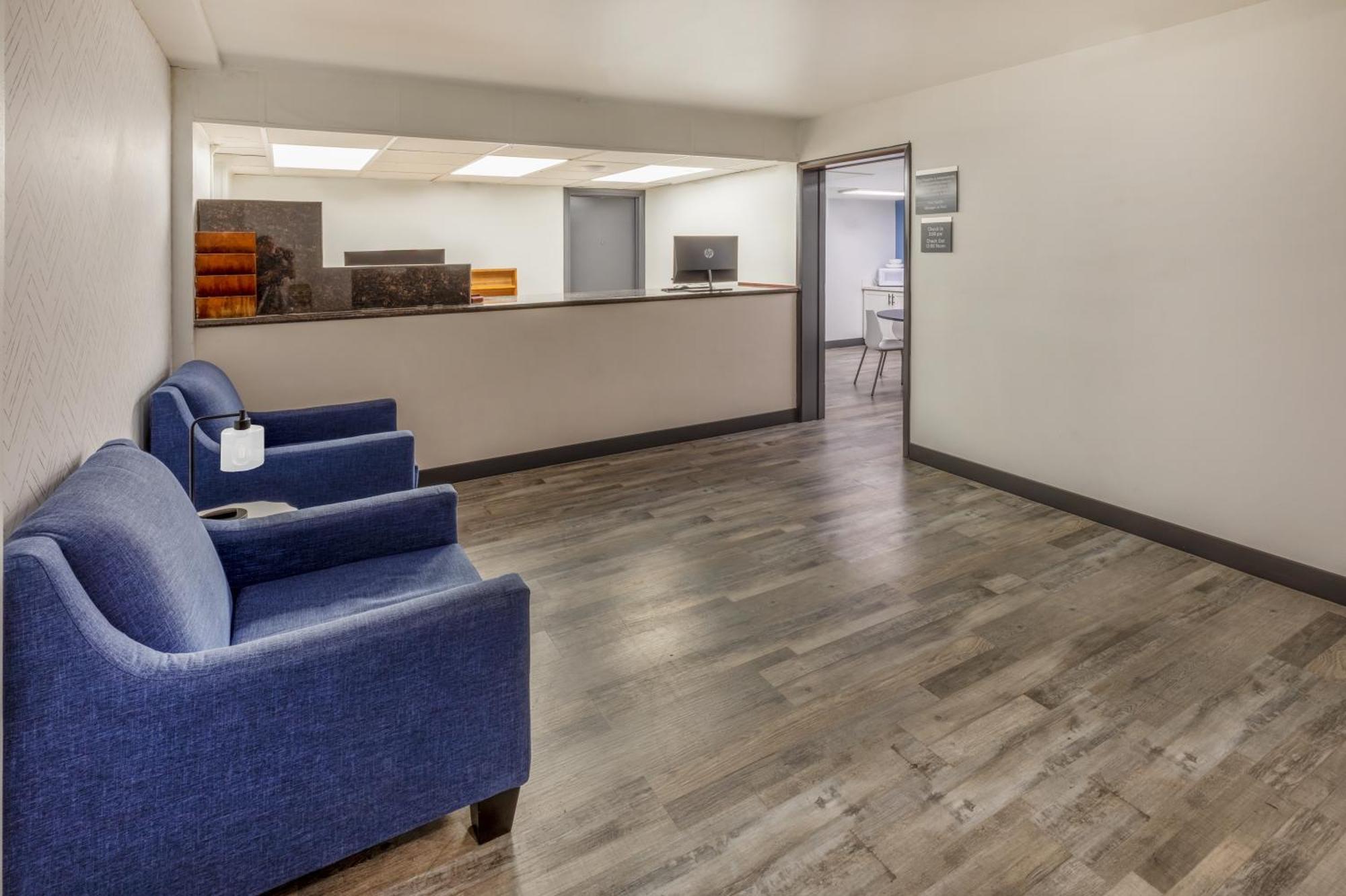 Super 8 By Wyndham Laredo Hotel Kültér fotó