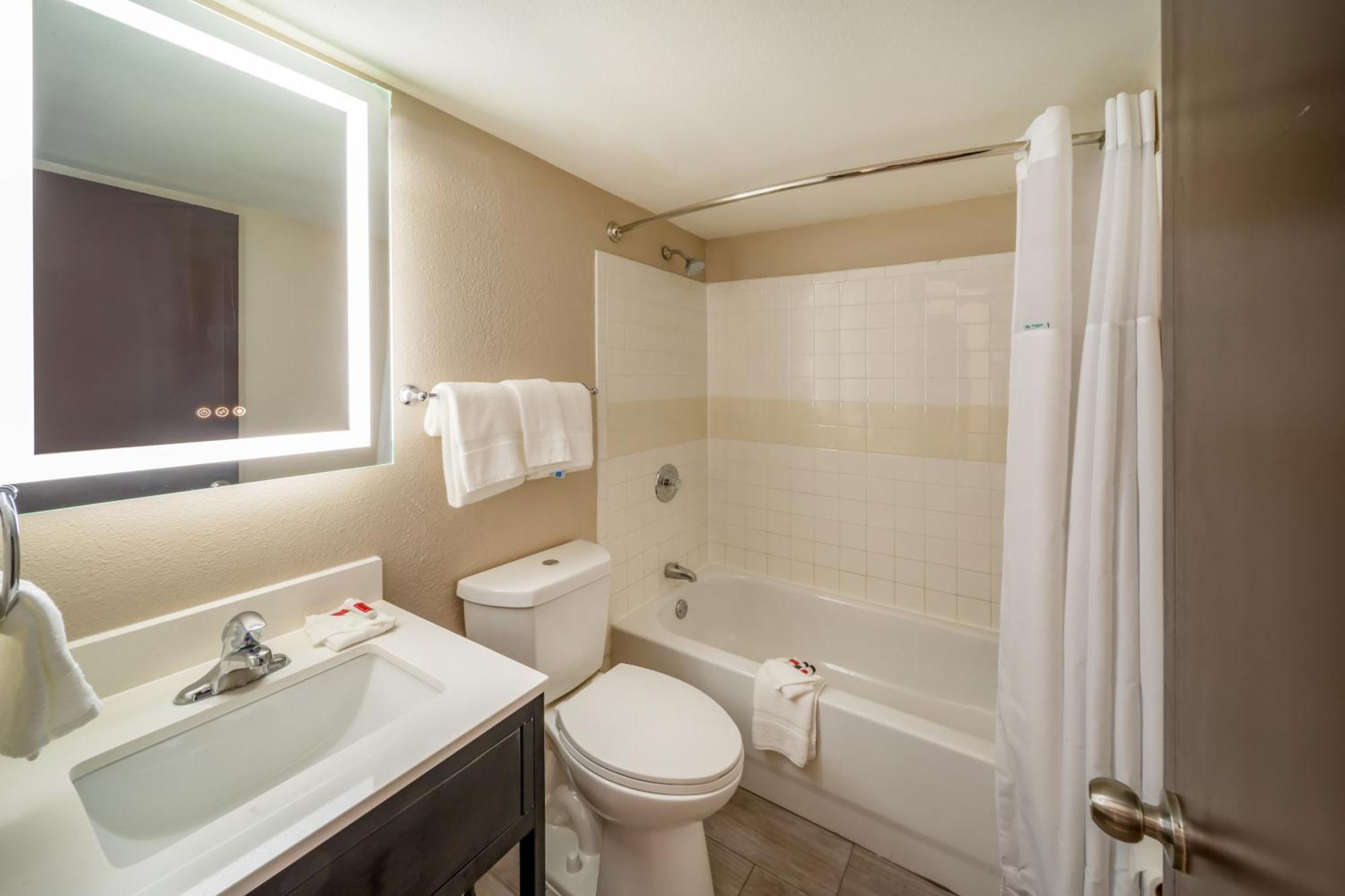 Super 8 By Wyndham Laredo Hotel Kültér fotó